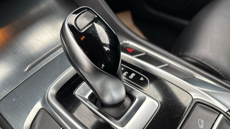 MG Hs 1.5 T-GDI Excite 5dr DCT Petrol Hatchback